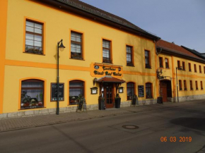 Gasthaus Stadt Bad Sulza